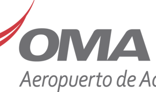 Logo Aeropuerto de Acapulco