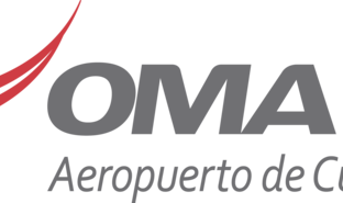 Logo Aeropuerto de Culiacan