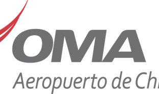 Logo Aeropuerto de Chihuahua