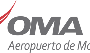 Logo Aeropuerto de Monterrey