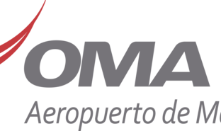 Logo Aeropuerto de Mazatlan