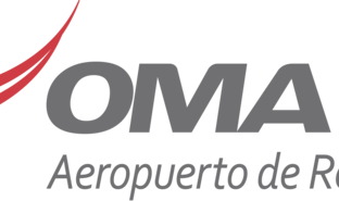 Logo Aeropuerto de Reynosa