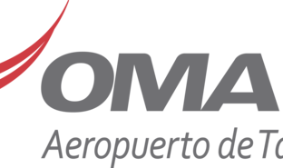 Logo Aeropuerto de Tampico