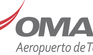 Logo Aeropuerto de Torreon