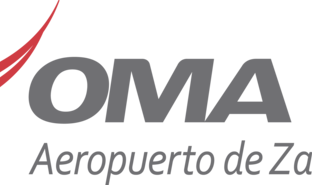Logo Aeropuerto de Zacatecas