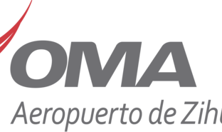 Logo Aeropuerto de Zihuatanejo