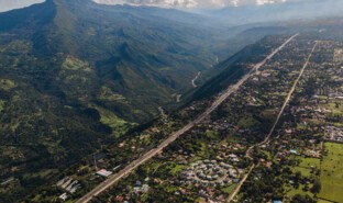 Vía Sumapaz Junio 2024