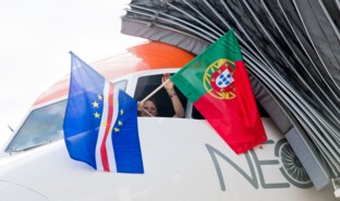 New route celebration between Sal and Lisbon airports_VINCI Airports_November 2024.jpg