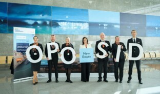 New route celebration between Sal and Porto airports_VINCI Airports_November 2024.jpg