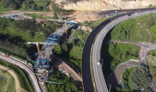 Vía Sumapaz Octubre 2024