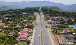 Vía Sumapaz Diciembre 2024