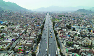 Lima Expresa
