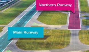 Northern Runway