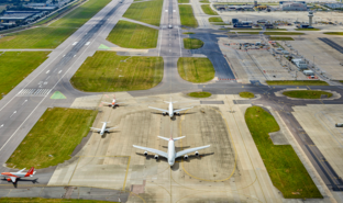 Northern Runway