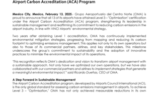 OMA ACA Level 3 English Press Release EN VF.pdf