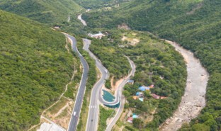 Vía Sumapaz Diciembre 2024