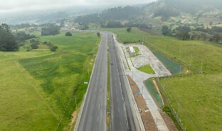 Vía Sumapaz Diciembre 2024