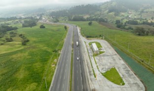 Vía Sumapaz Diciembre 2024