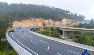Vía Sumapaz Diciembre 2024