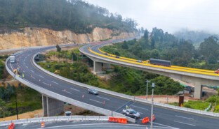 Vía Sumapaz Diciembre 2024