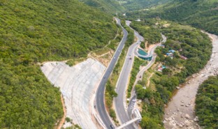 Fotos Vía Sumapaz Diciembre 2024