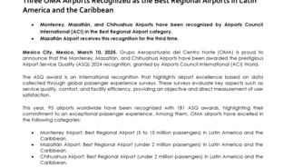 10.03.25 Three OMA Airports Recognized as the Best Regional Airports in Latin America and the Caribbean.pdf