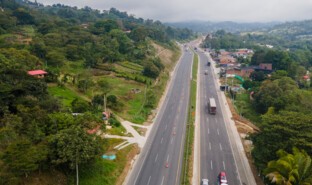 Vía Sumapaz Febrero 2025