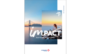 VINCI Concessions 2023-2024 Impact Book