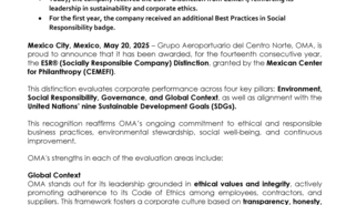 OMA Marks 14 Consecutive Years as a Socially Responsible Company.pdf