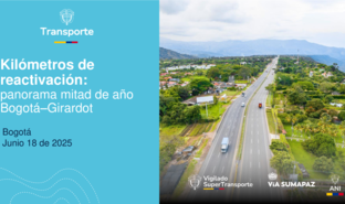 Presentación Vía Sumapaz