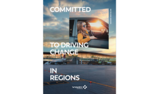 VINCI Concessions 2024-2025 Engagement report