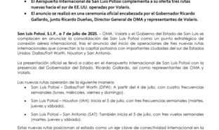 San Luis Potosí más cerca de Dallas, Houston y San Antonio..pdf