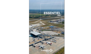 L'Essentiel VINCI Airports 2025