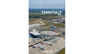VINCI Airports 2025 Essentials