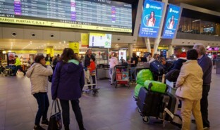 T2_Santiago airport_Chile_VINCI Airports