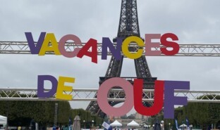 Journée des oubliés des vacances 2025 au Champ-de-Mars