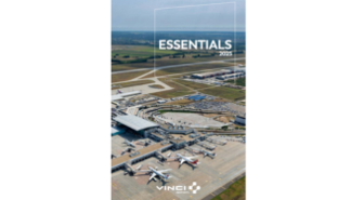VINCI Airports 2025 Essentials