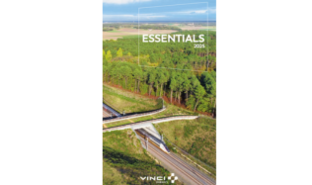 VINCI Railways 2025 Essentials