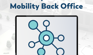 ViaPlus ALPHA Mobility Back Office