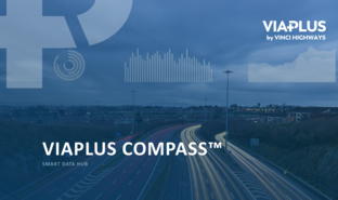 ViaPlus COMPASS Data Visualization