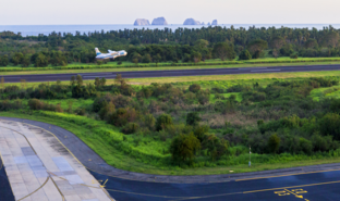 Zihuatanejo Airport