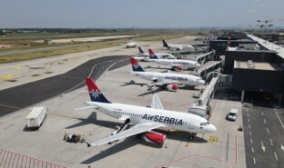 Belgrade Airport