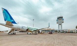 Praia Airport