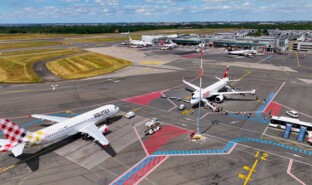 Nantes Atlantique Airport