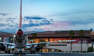 Toulon Hyères Airport