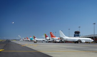 Funchal Airport
