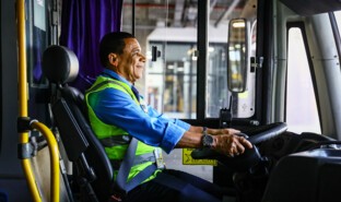 Freight and logistic agents