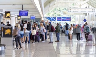 Ontario International Airport