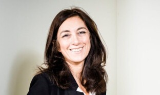 Anne Le Bour_Chief Communications and Innovation Officer of VINCI Concessions