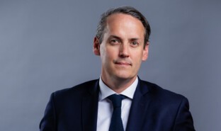 Benoit Trochu_Business Development Director of VINCI Concessions